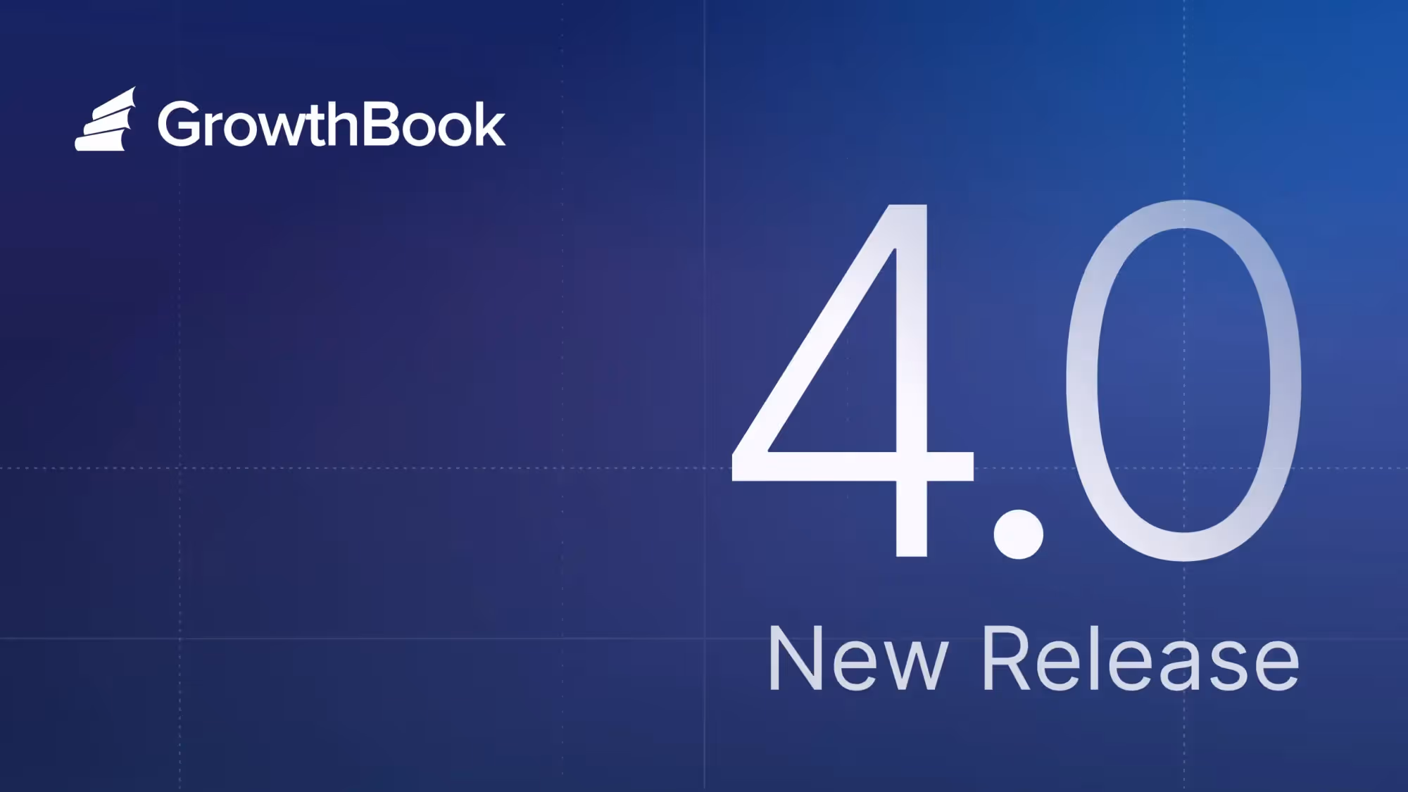 GrowthBook Version 4.0