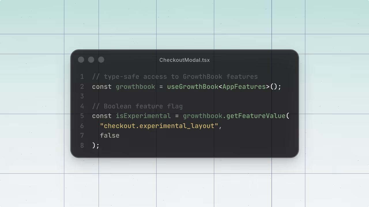 Your React Feature Flags Are Probably Broken (Here's How to Fix Them with TypeScript)