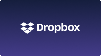 Dropbox