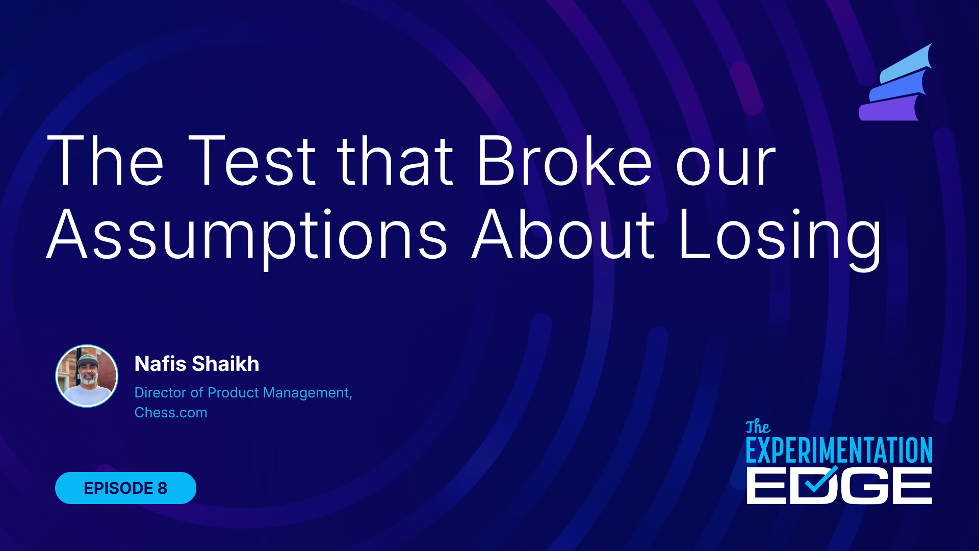 What Makes Experimentation Unique at Chess.com