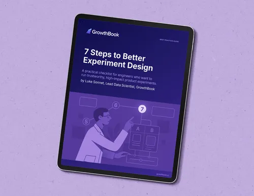 7 Steps to Better Experiment Design