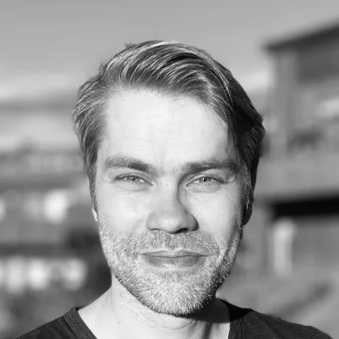 Fredrik Jørgensen, Head of Insight, Retail Platform