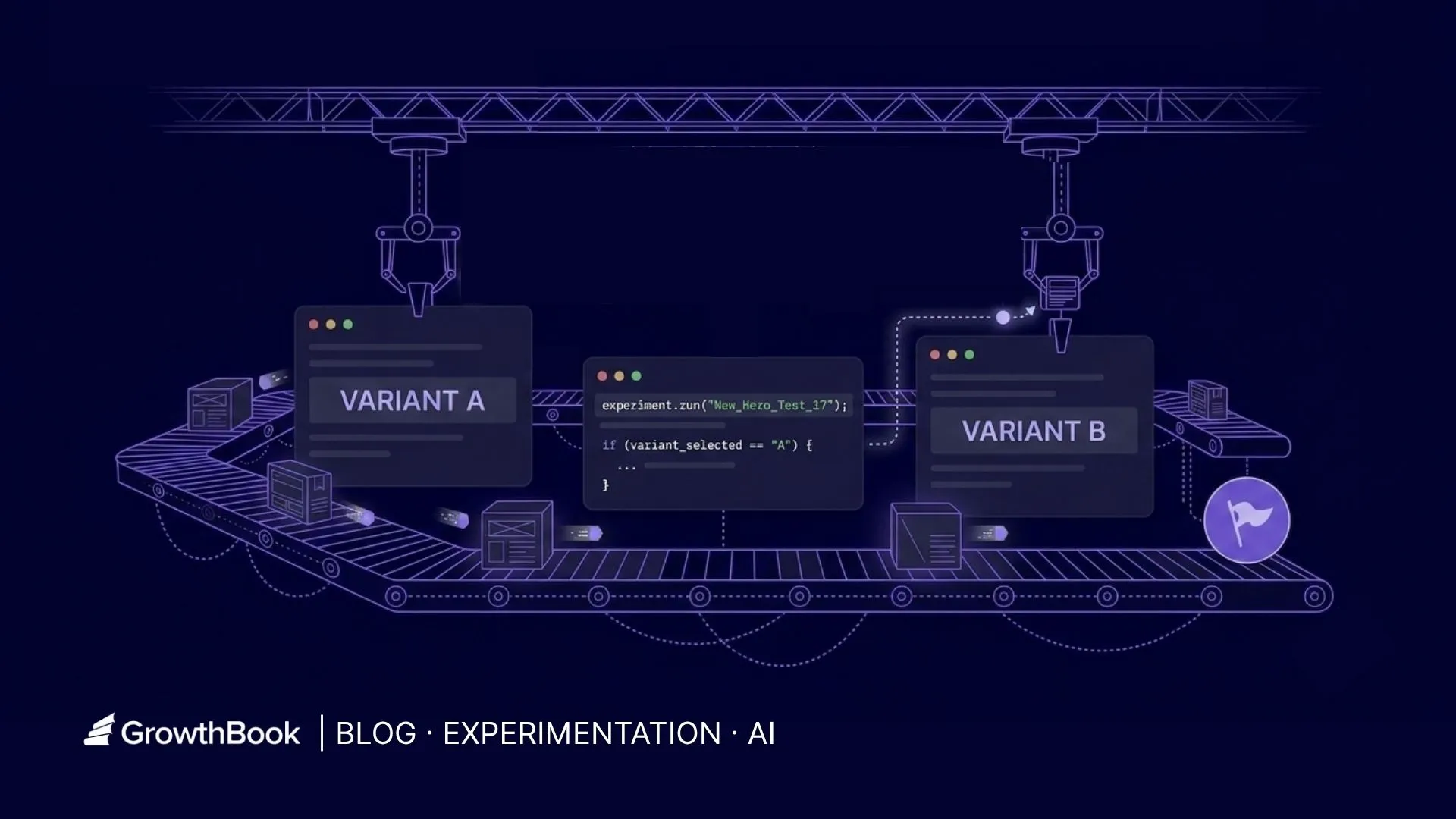 AI Coding Agents and A/B Testing: How to Automate the Experiment Lifecycle