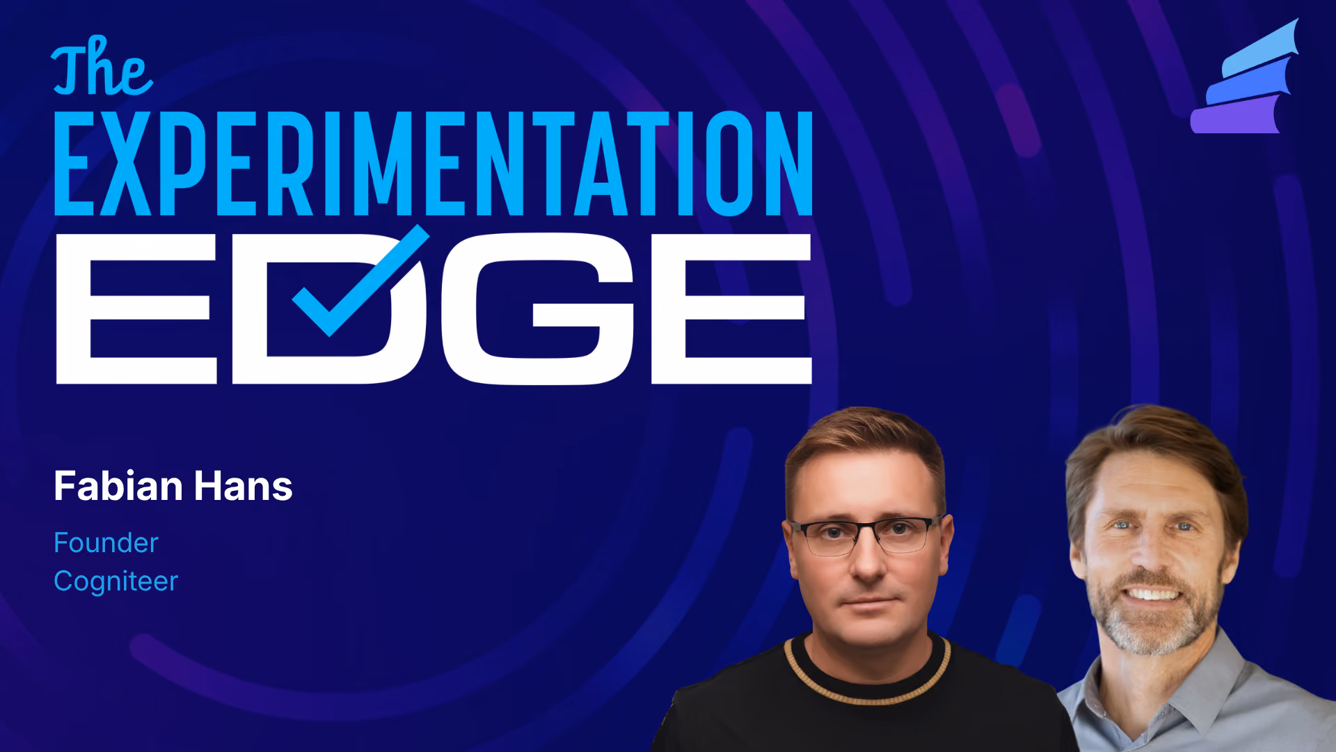 Fabian Hans of Cogniteer on why deep dives beat mass produced tests