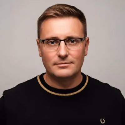 Fabian Hans, Founder at Cogniteer