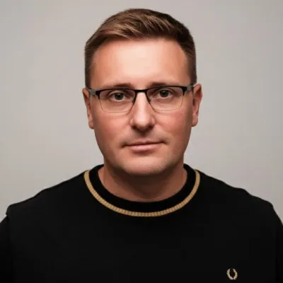 Fabian Hans, Founder at Cogniteer