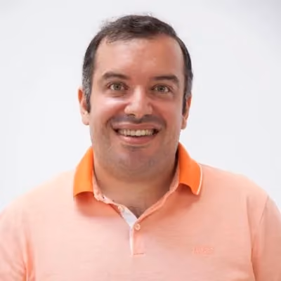 Luis Trindade, Principal Product Manager, Experimentation at Farfetch