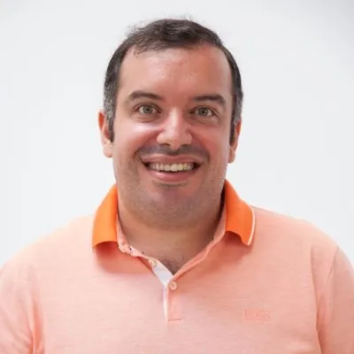 Luis Trindade, Principal Product Manager, Experimentation at Farfetch