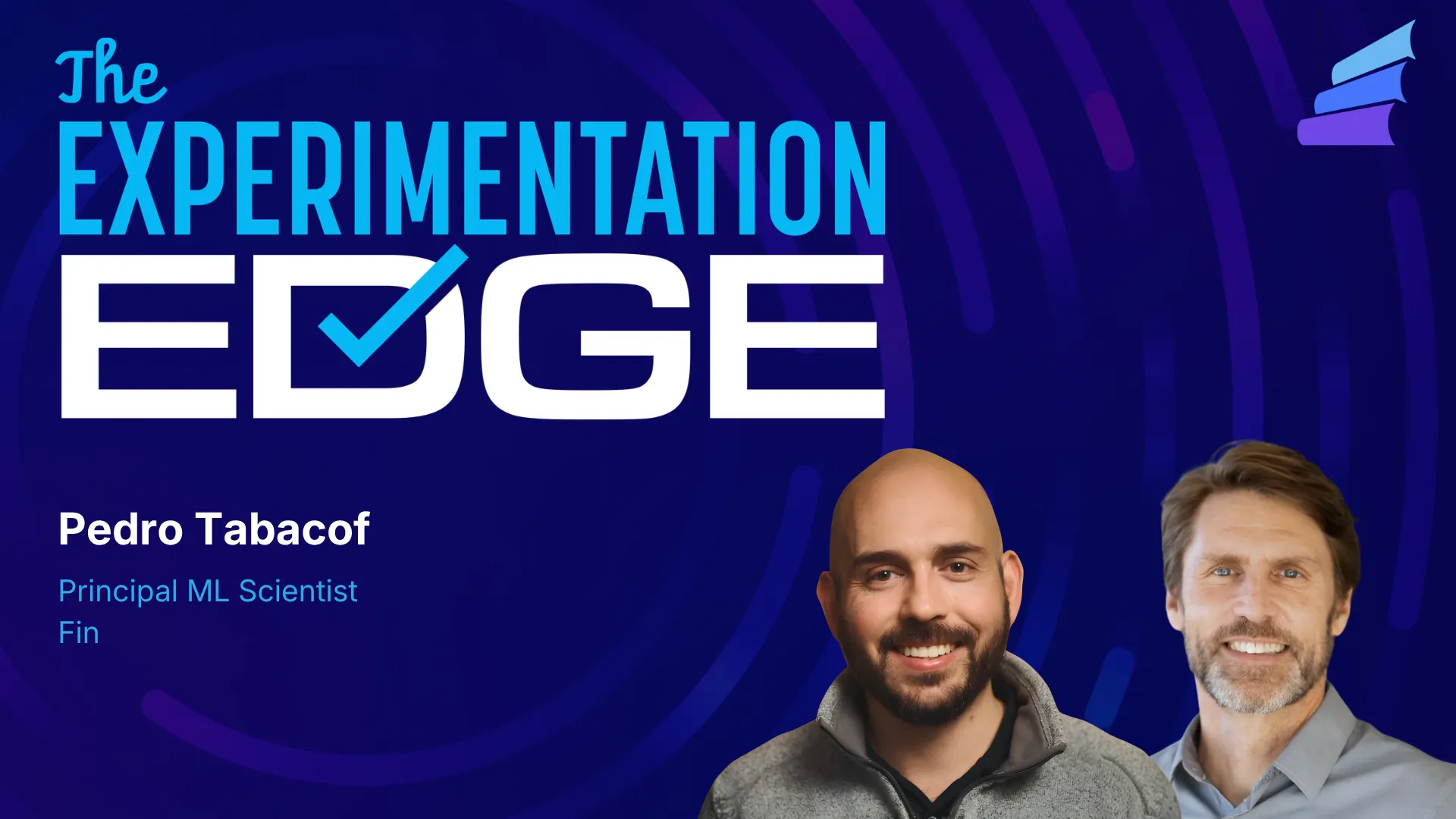 How Fin does 1,000,000 A/B Tests in 24 Hours with Pedro Tabacof