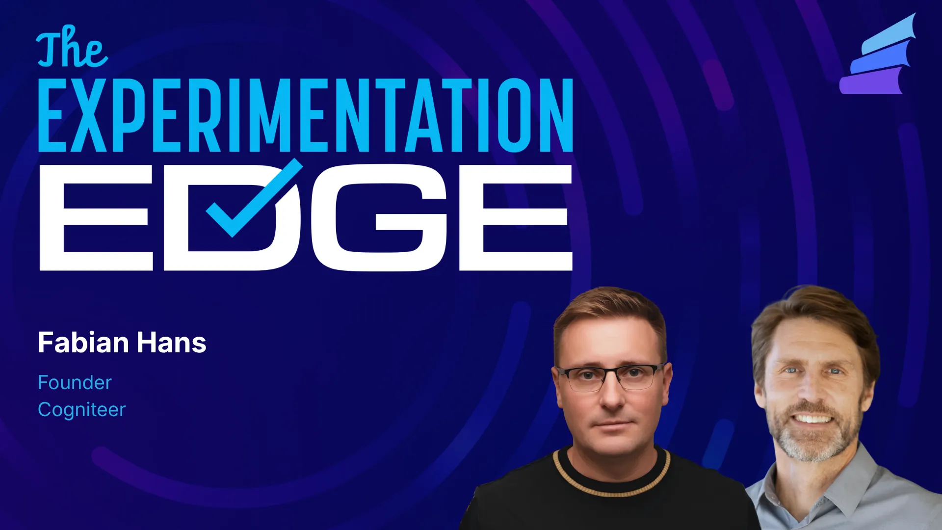 How Cogniteer Built an Experimentation Engine From Scratch with Fabian Hans