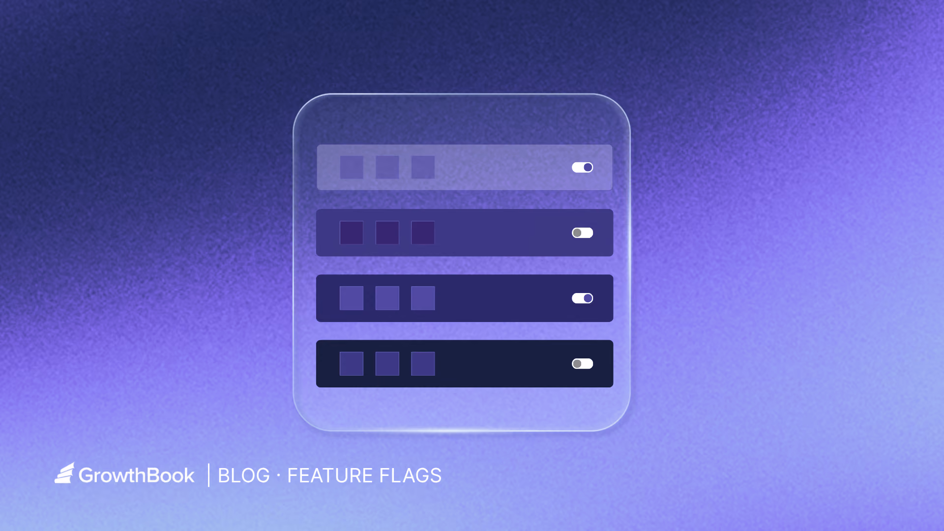 Decoupling Deployment from Release with Feature Flags
