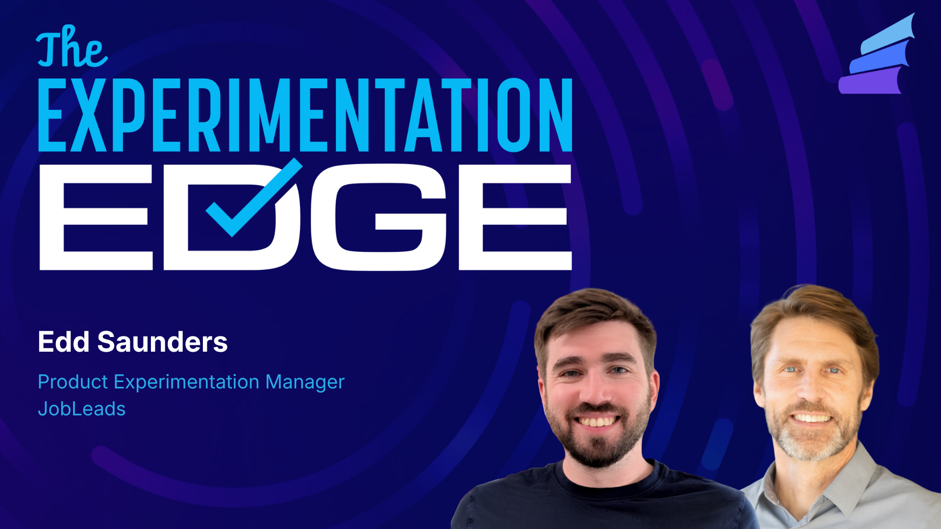 From 22 clicks to 5: the zero impact experiment that shaped how Edd Saunders at JobLeads tests