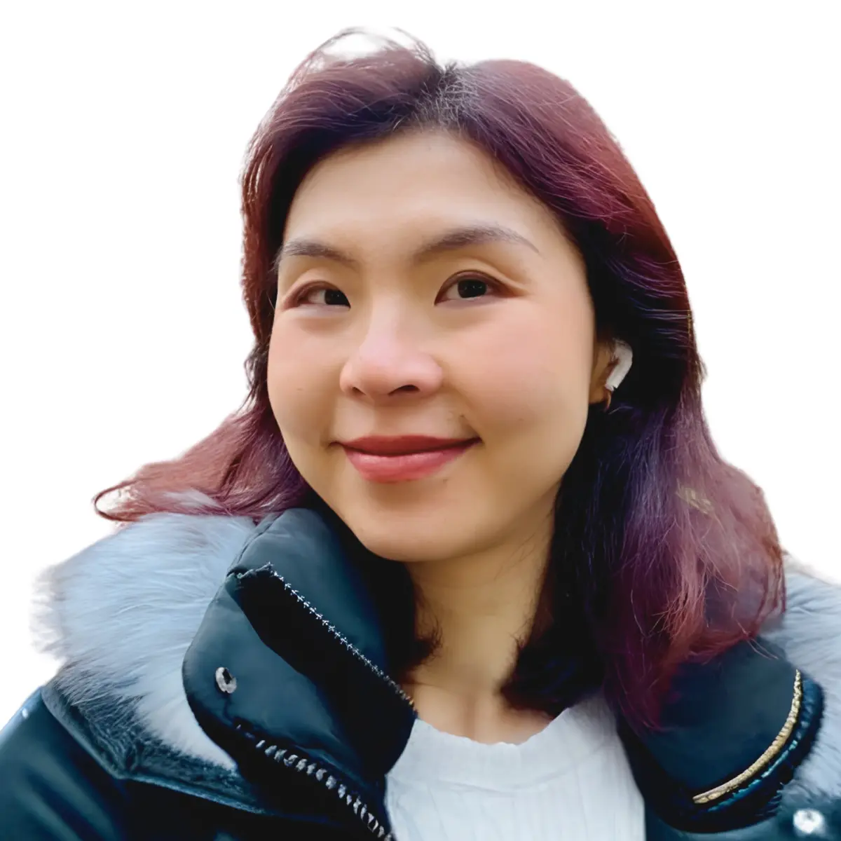 Mi Tian, Head of Applied Science at Zalando