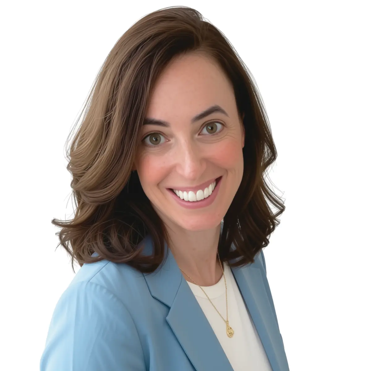Whitney Perez, Director of Product Management at Realtor.com
