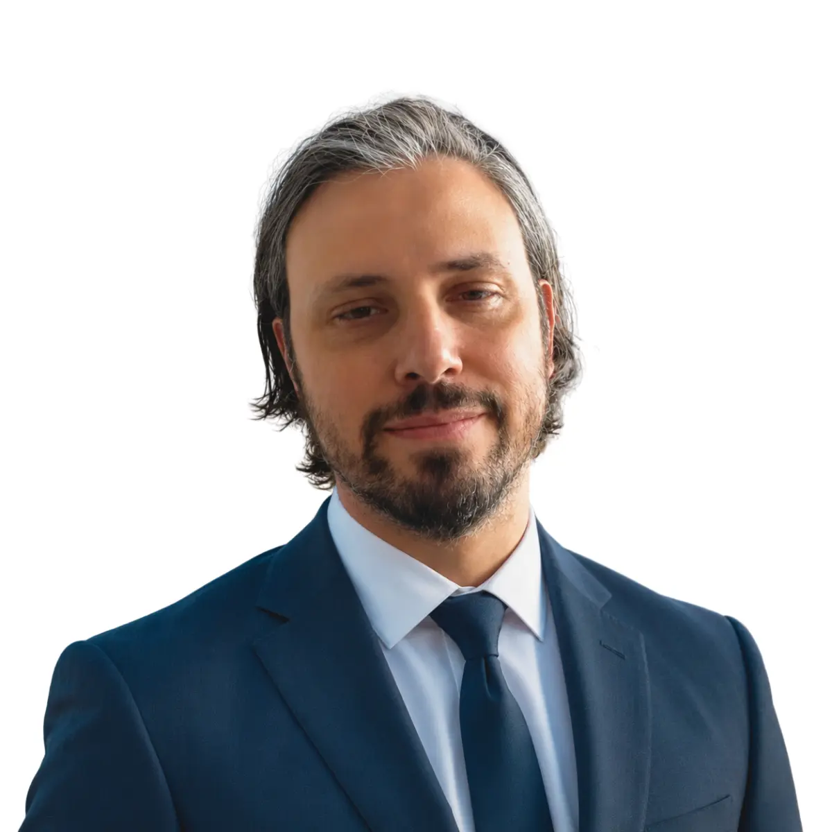 Joe Yevoli, Director of Growth at Charlie Health