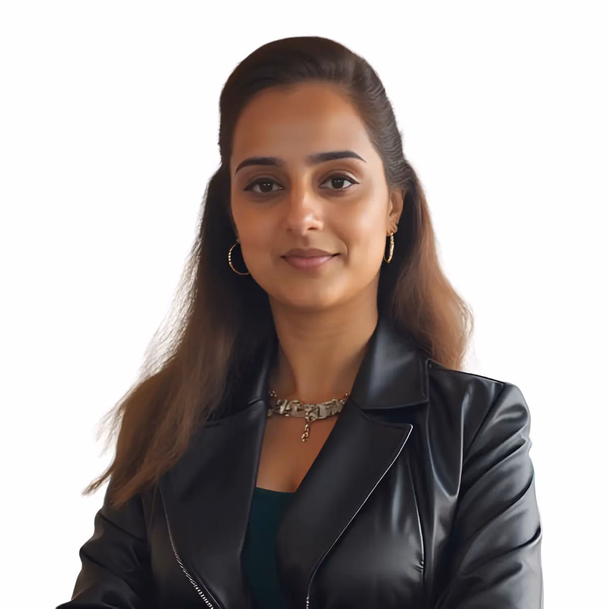 Anuradha Tempe, Lead Product Manager at Samsung Electronics America