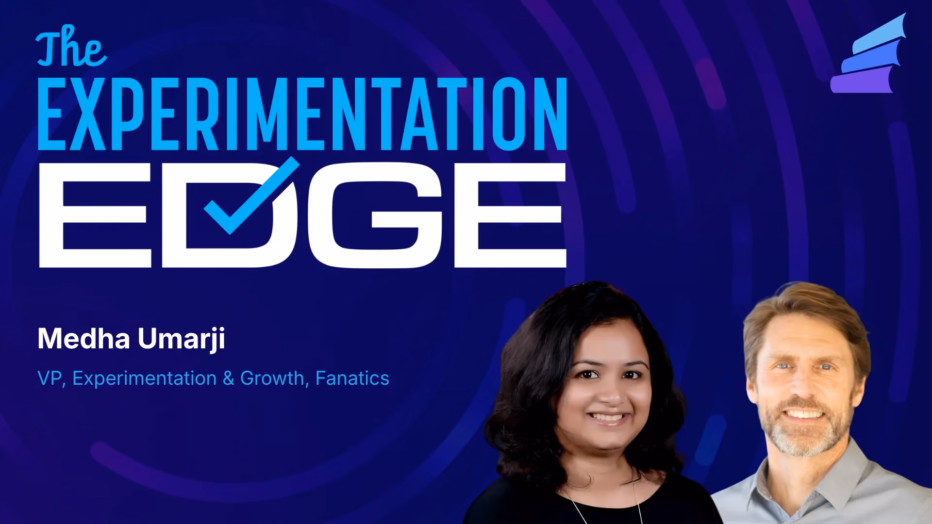 How experimentation led to annual growth at Fanatics with Medha Umarji