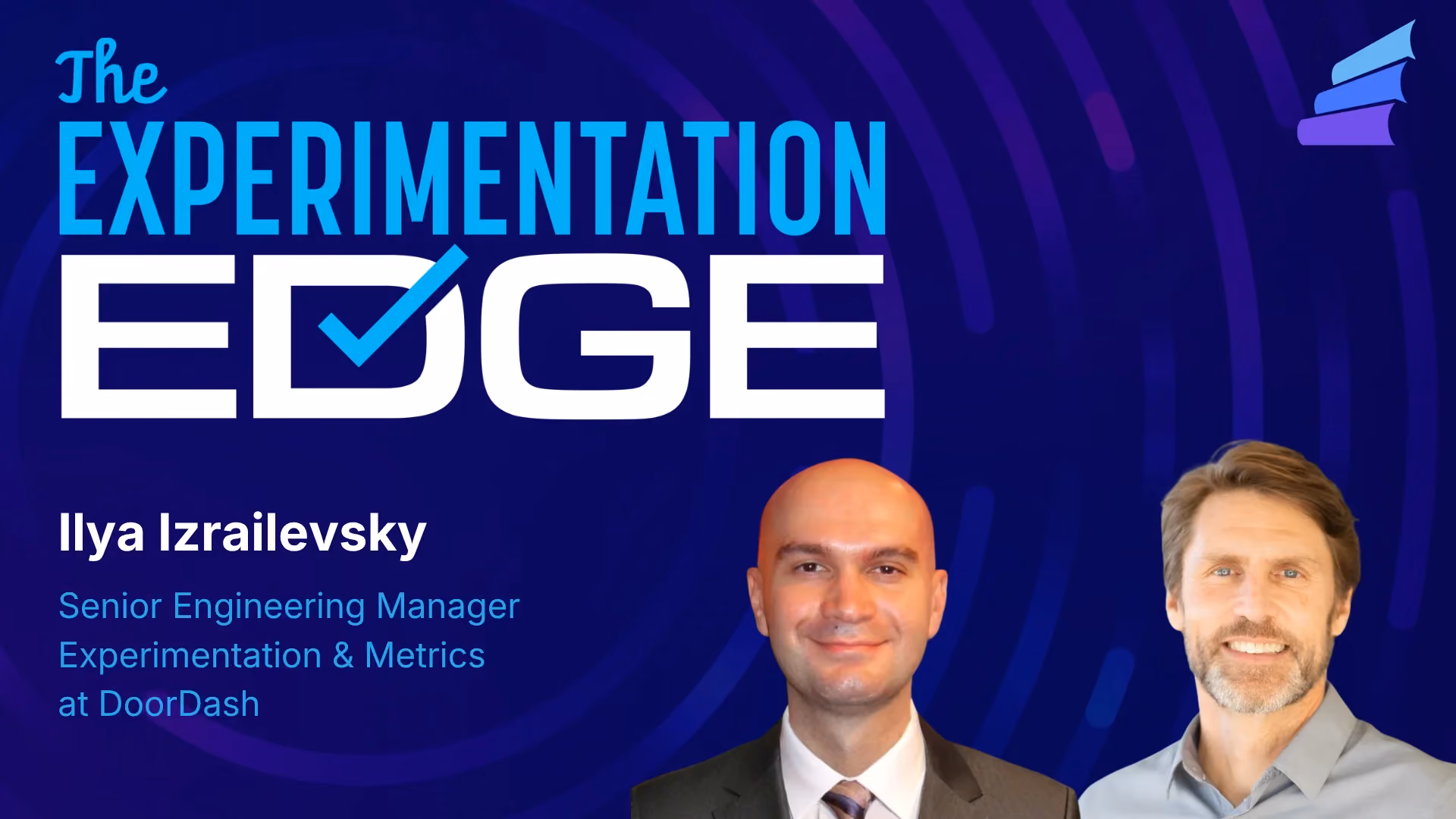 How DoorDash saved millions with one A/B test with Ilya Izrailevsky