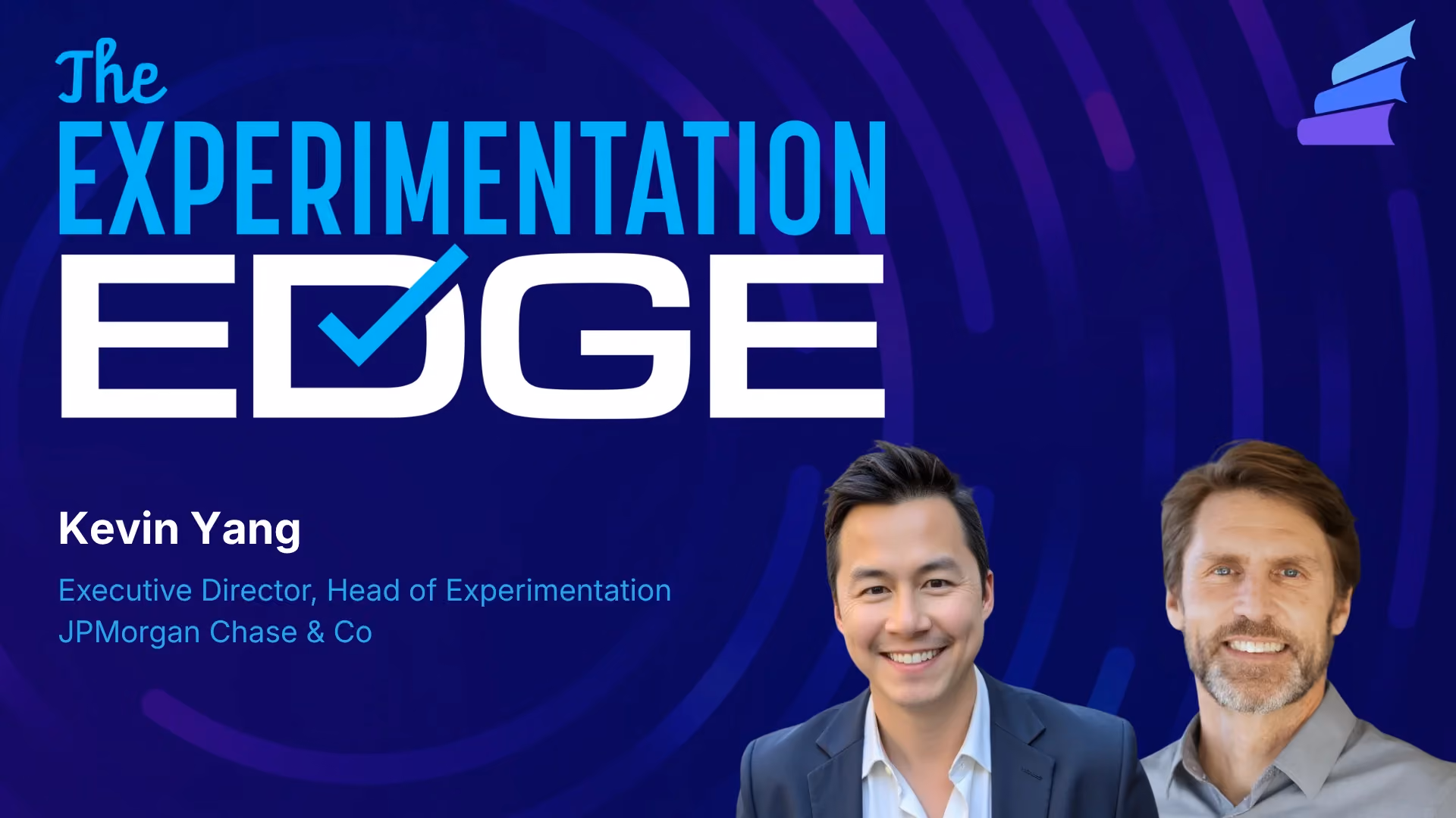 Ship faster, measure better: experimentation tips from JPMorgan Chase with Kevin Yang