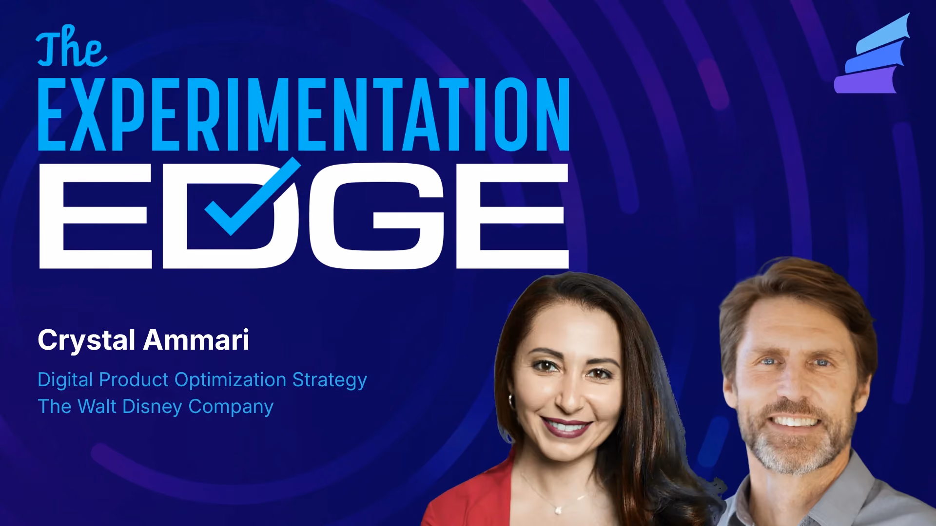 How Disney picks which experiments to run with Crystal Ammari