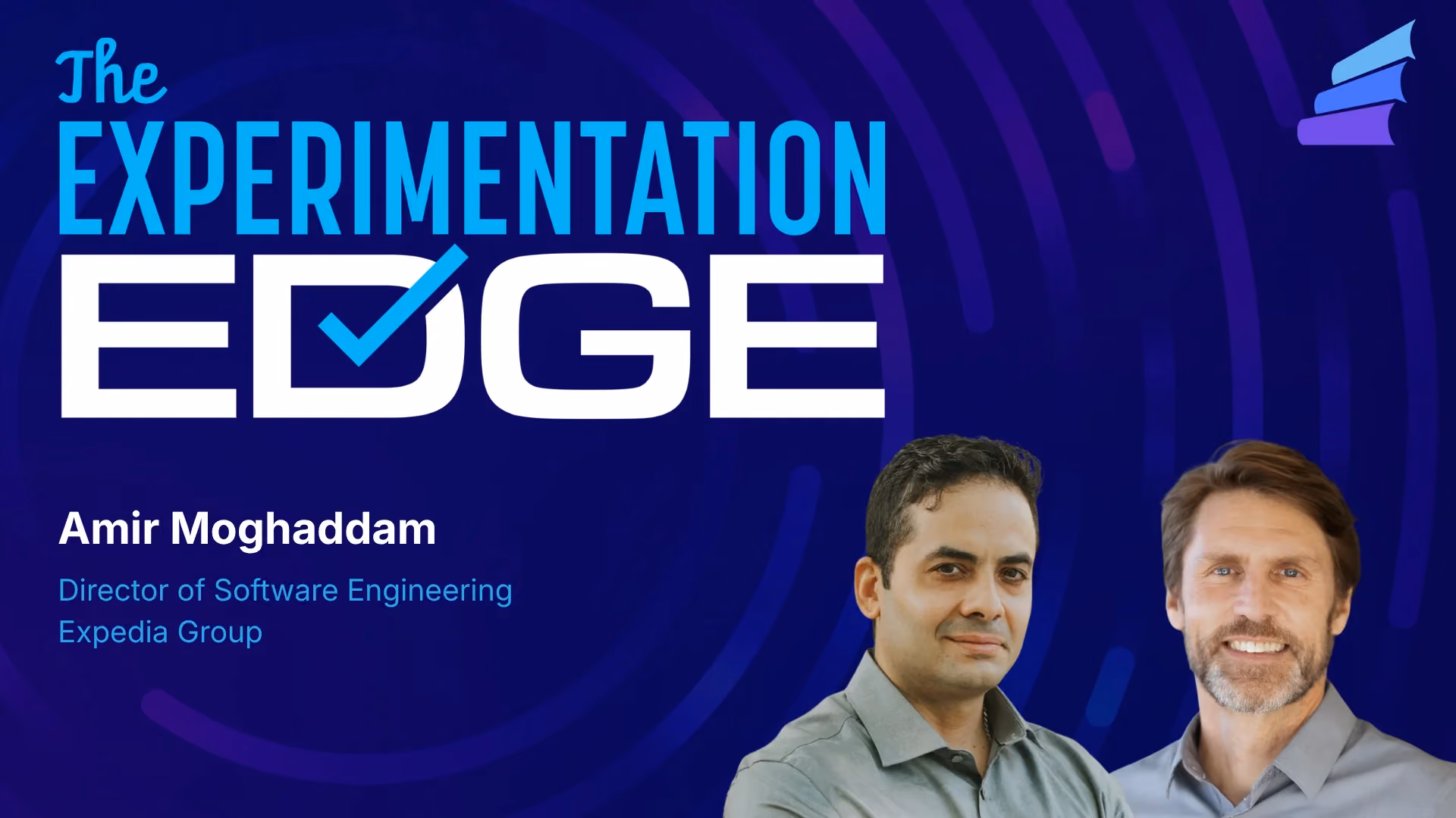 What the Expedia Group cannot measure, it cannot ship with Amir Moghaddam