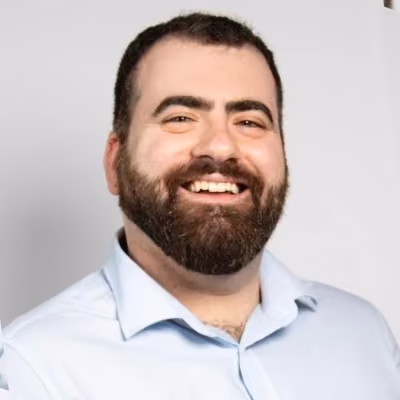 Arie Polycarpou, Senior Manager, Test & Learn at TAG - The Aspen Group