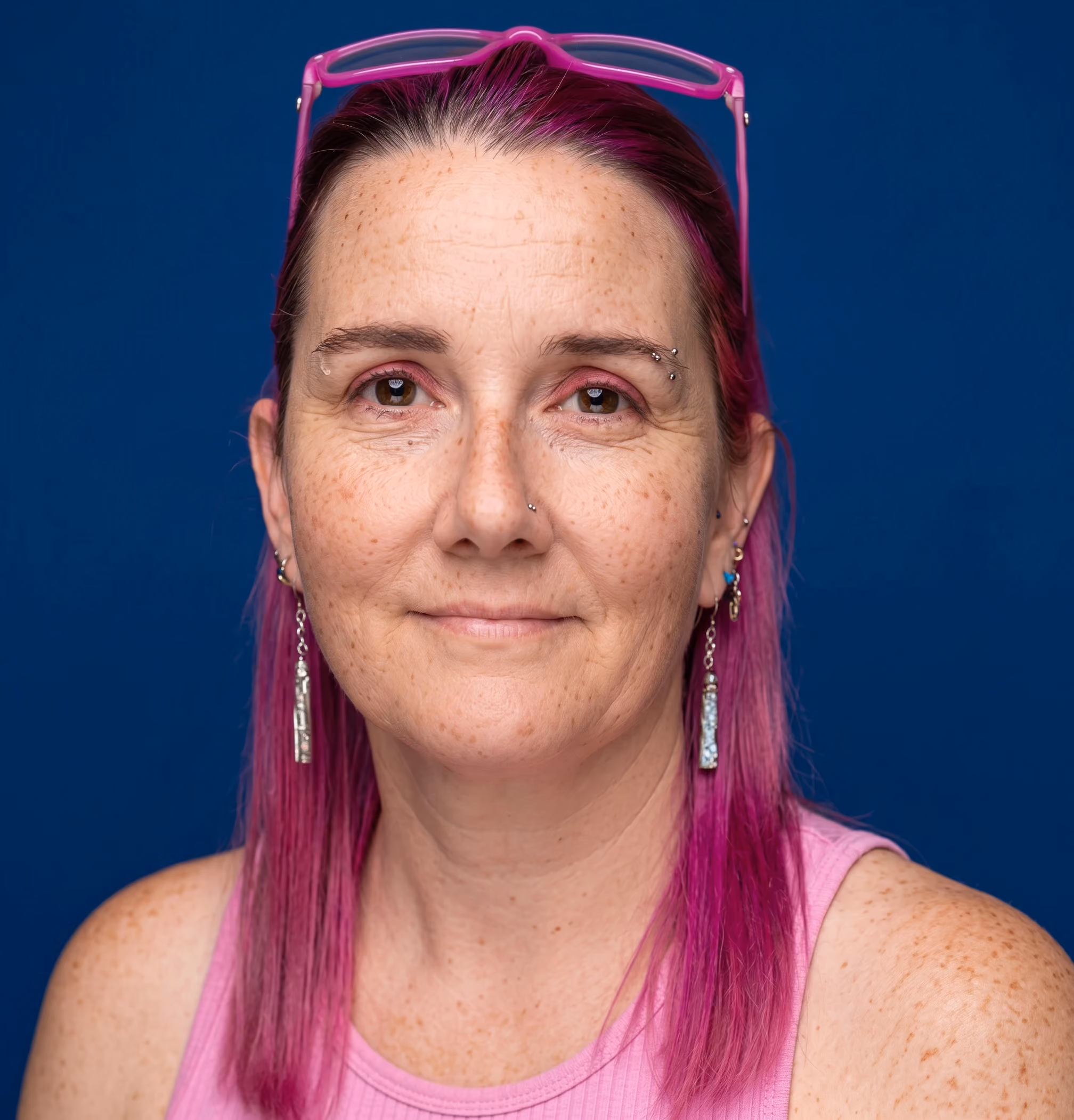 Erika Dunn, Assistant Director of Data Science at Principal Financial Group