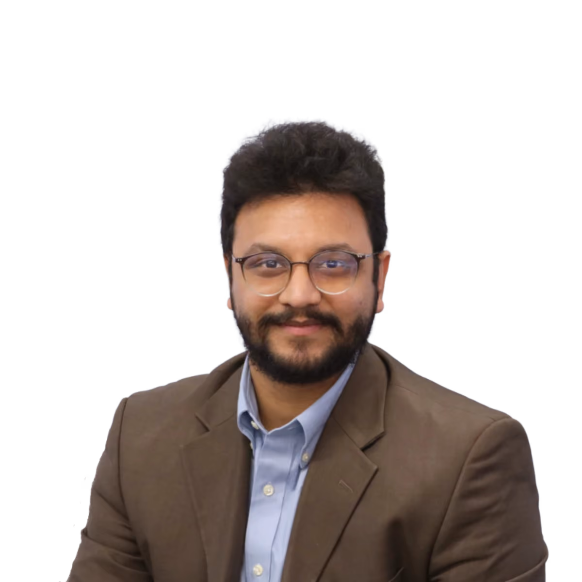 Raj Mehta, VP, Technology & Product at Moxie Pest Control