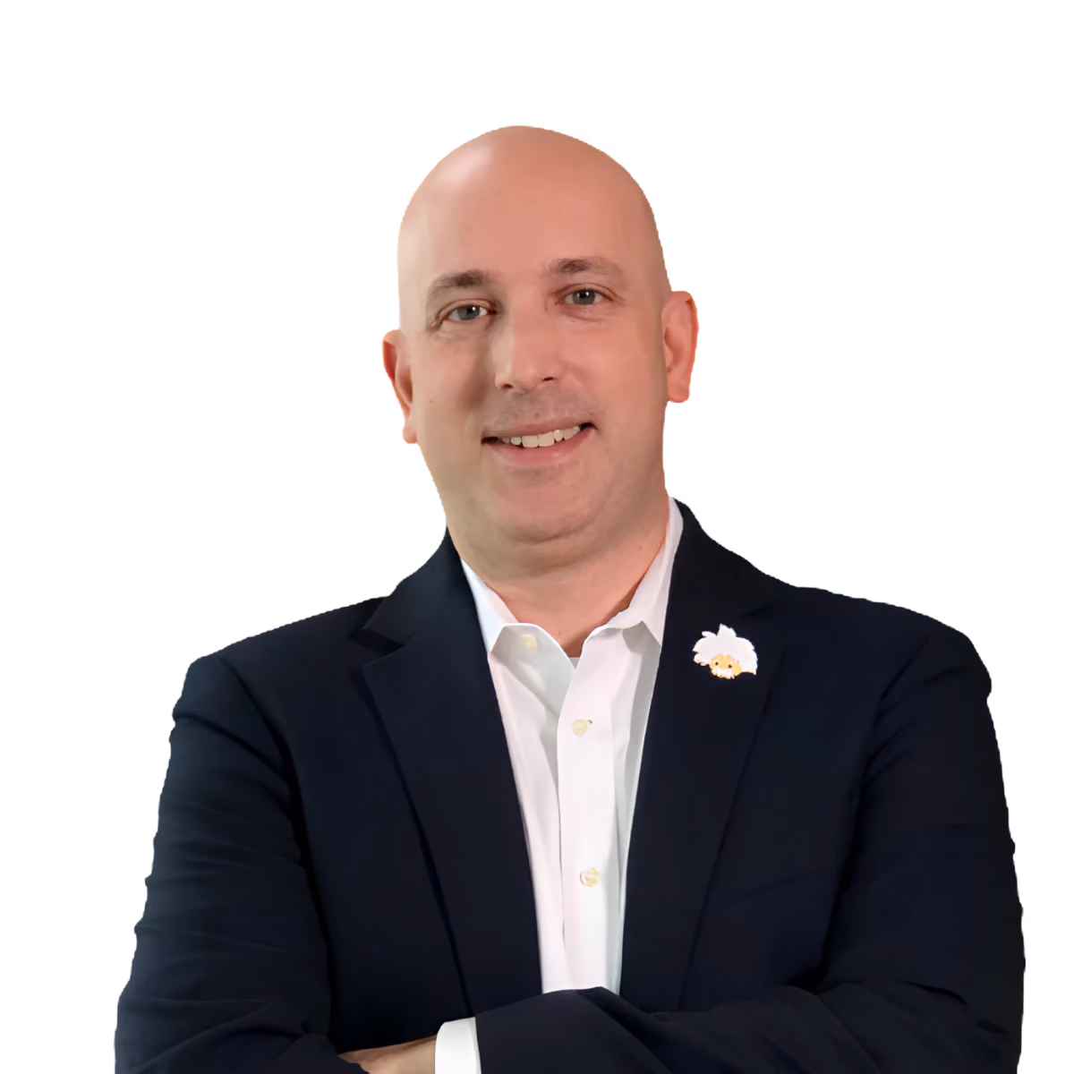 Marco Casalaina, VP of Products, Core AI at Microsoft
