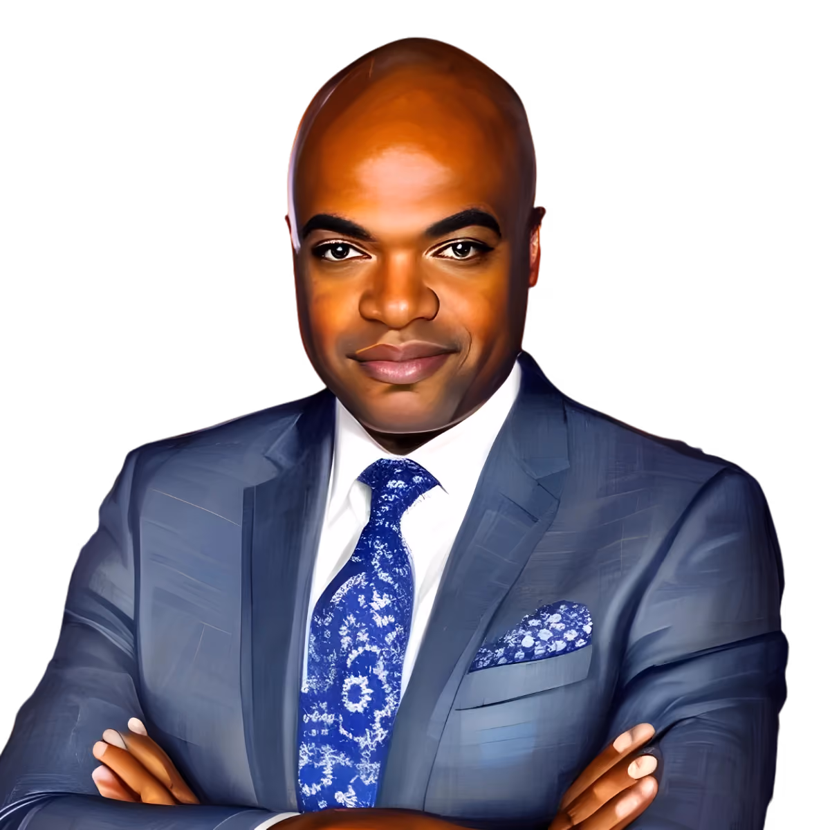 Charles Williams, SVP, Software Engineering at Truist