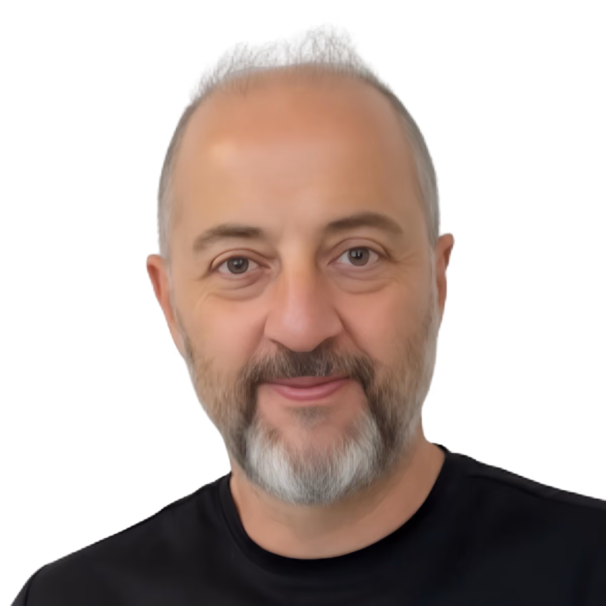 Makram Mansour, Head of Marketplace at ID.me