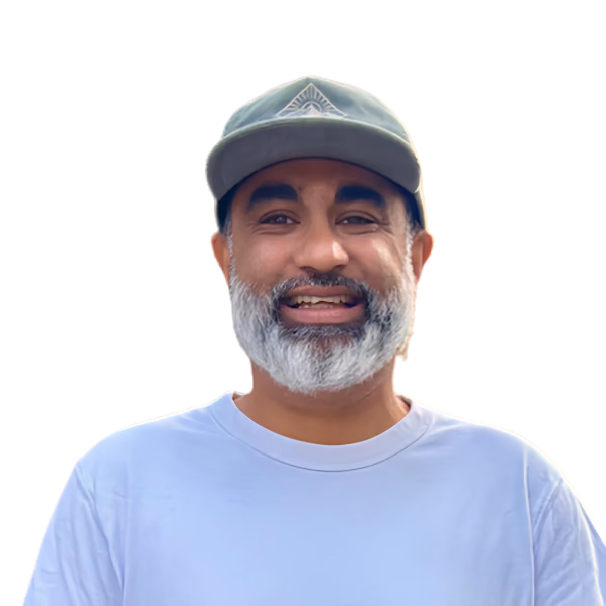 Nafis Shaikh, Director, Product Management at Chess.com