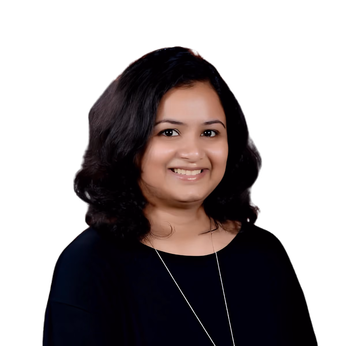 Medha Umarji, VP, Experimentation at Fanatics
