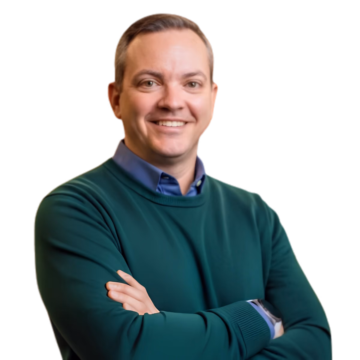 Dave Massey, Head of Research, Experimentation & Personalization at UPS