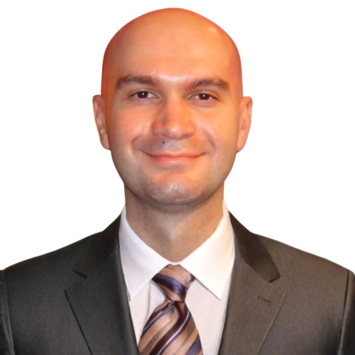 Ilya Izrailevsky, Senior Engineering Manager of Experimentation at DoorDash