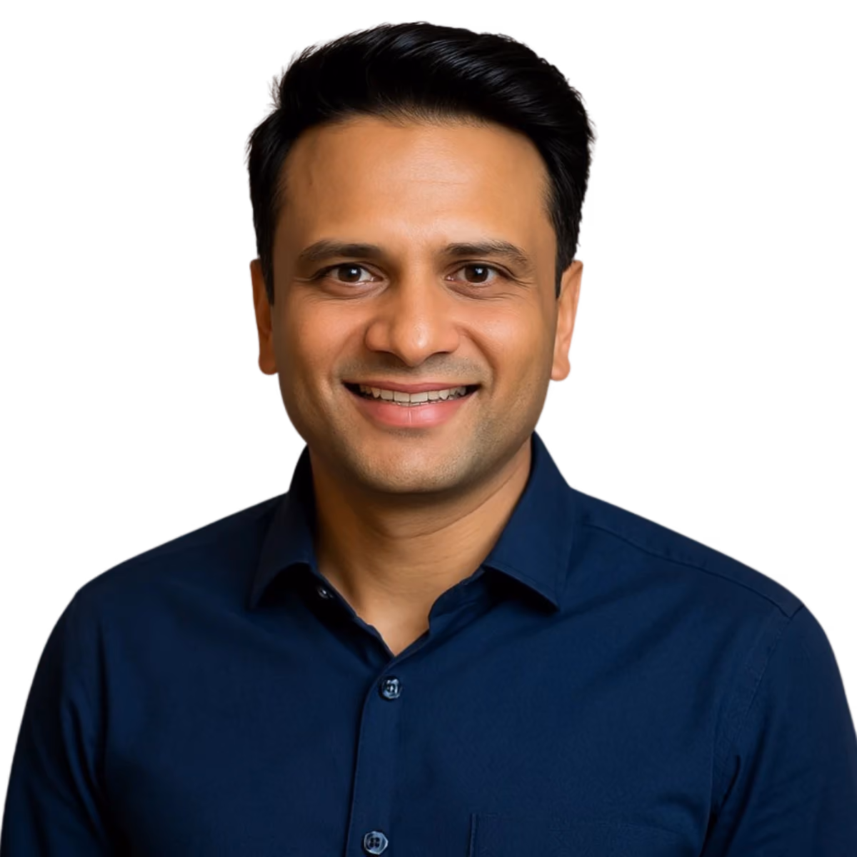 Mayank Agarwal, Director of Product Management, AI Products at RingCentral
