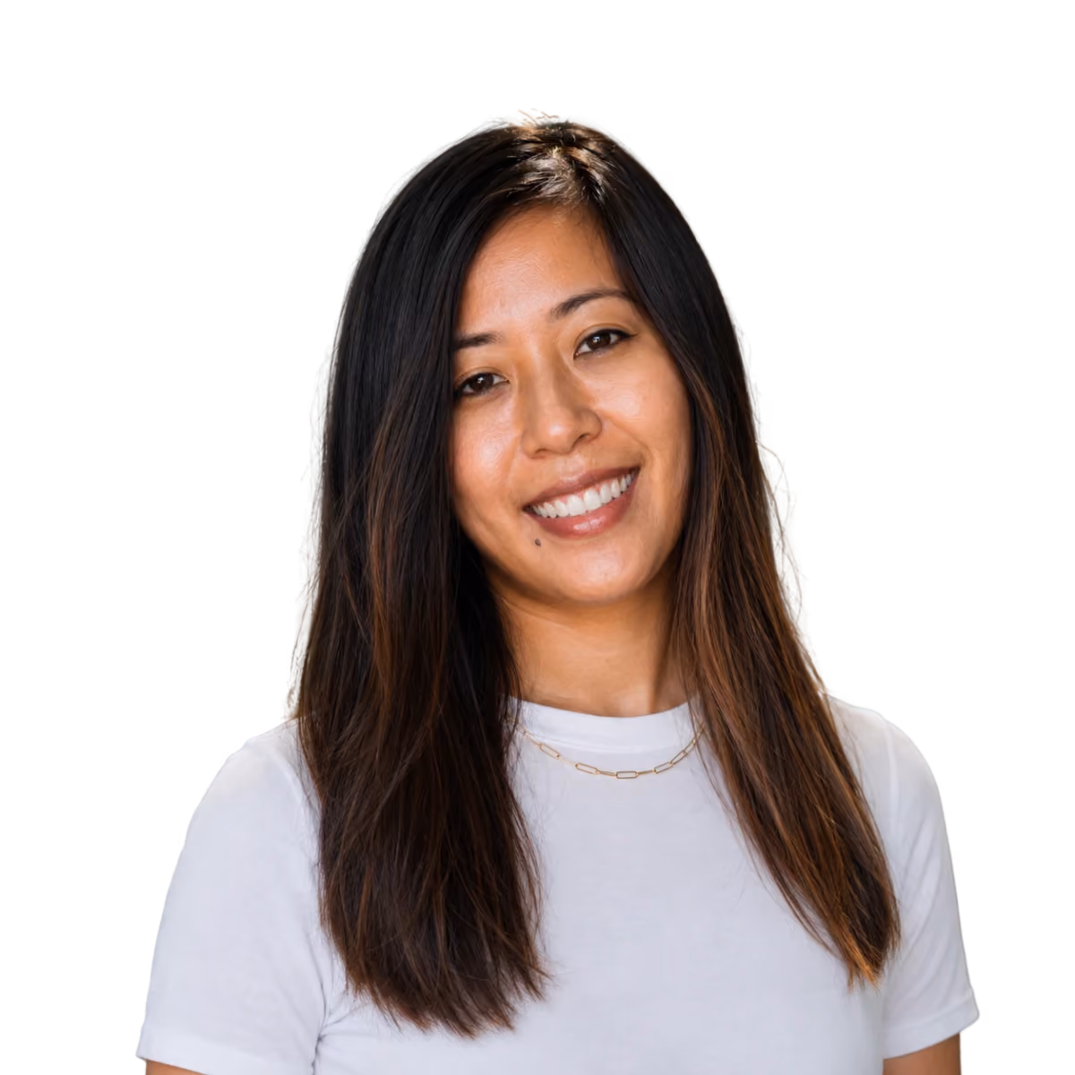 Lina Blackman, Director, Product Analytics at Squarespace