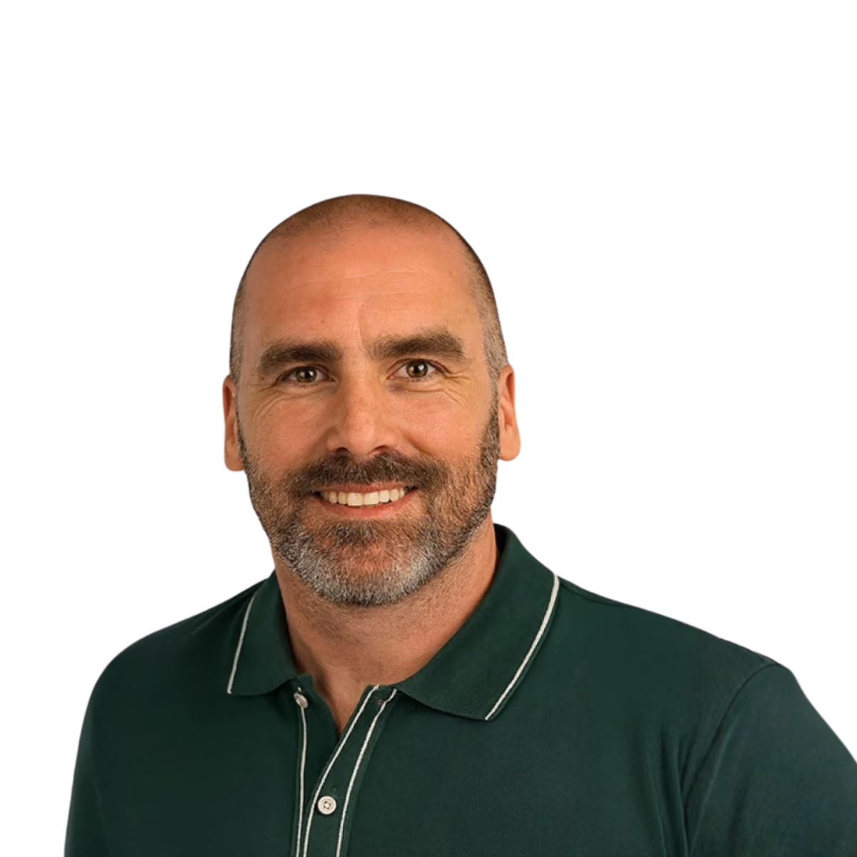 Craig Kistler, VP, Experience Design, Personalization & Experimentation at Signet Jewelers