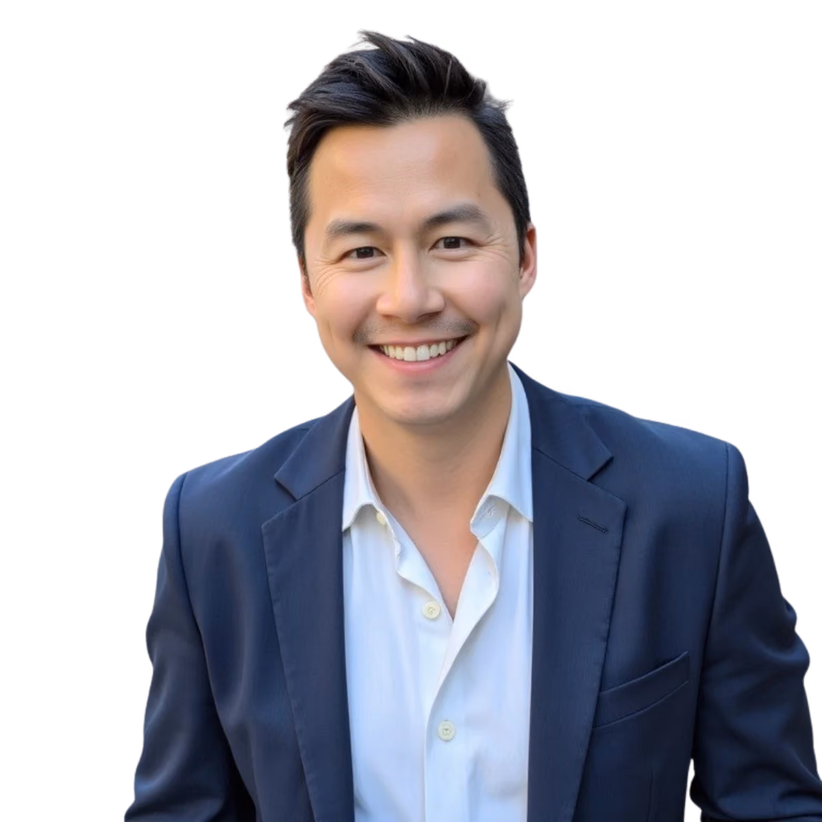 Kevin Yang, Executive Director, Experimentation & Measurement at JPMorgan Chase