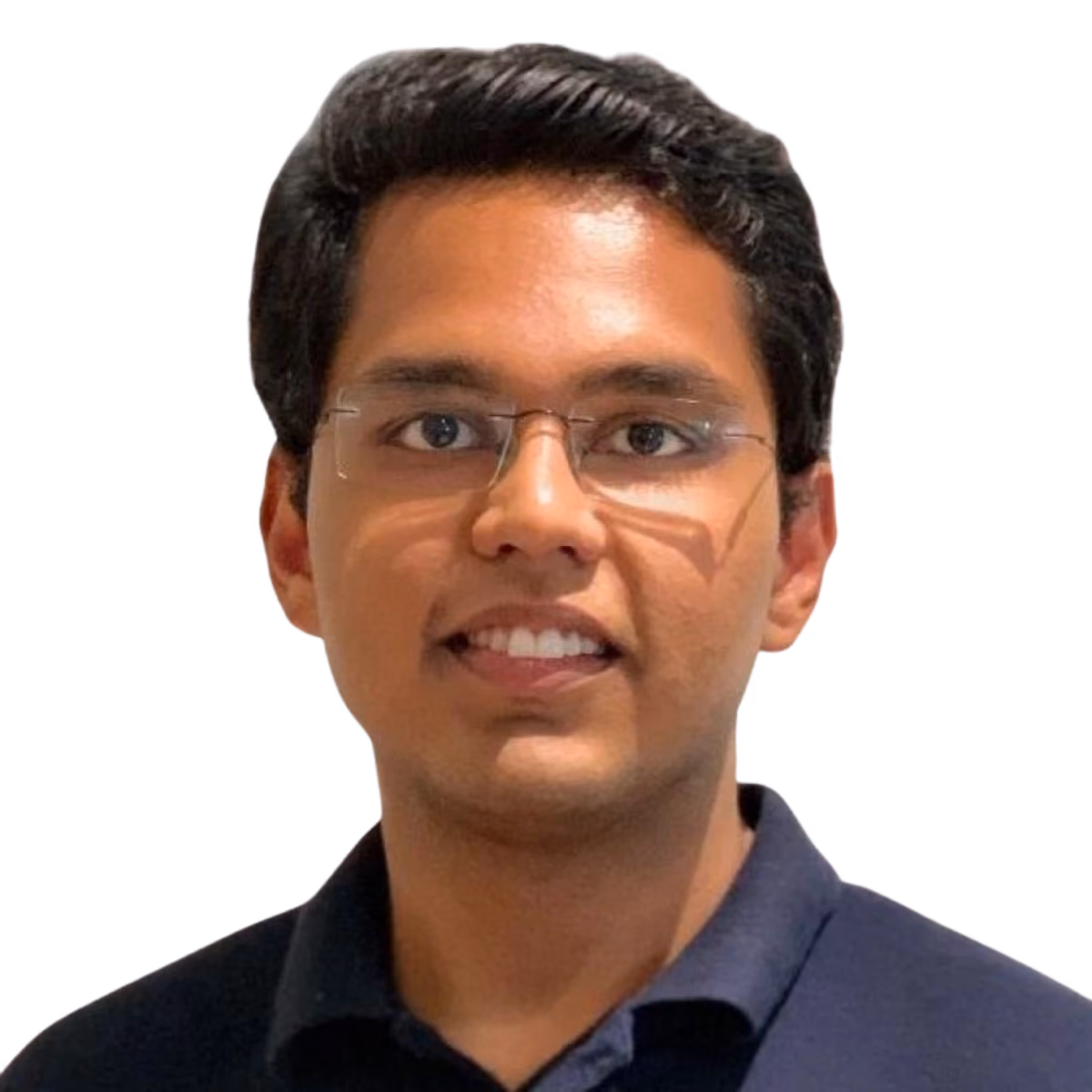 Raunak Kumar, Senior Manager, GTM Analytics at Fin