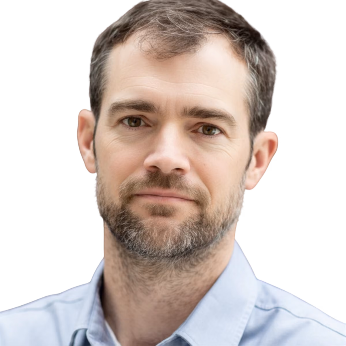 Nick Beyler, Experimentation Team Manager at Stitch Fix