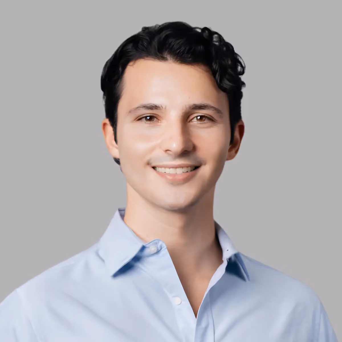 James Falzone, Director of Product Management at Kargo