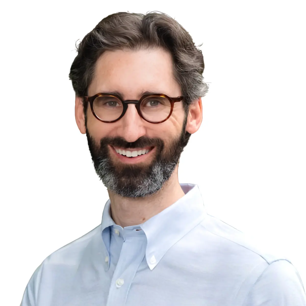 Will Guyeskey, Director, Digital Product at GoPro