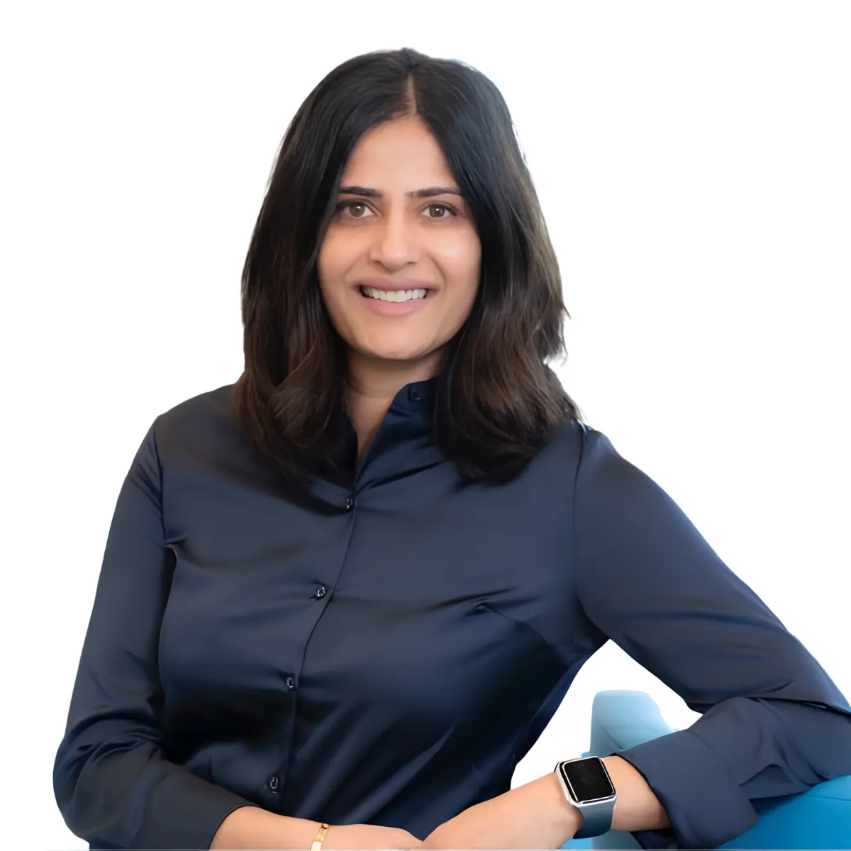 Ashraf Karim, Sr VP, Connected Customer Experiences & Technology at ServiceNow