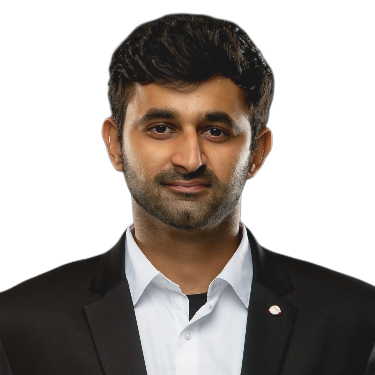 Vipul Tyagi, Senior Product Manager at Quill