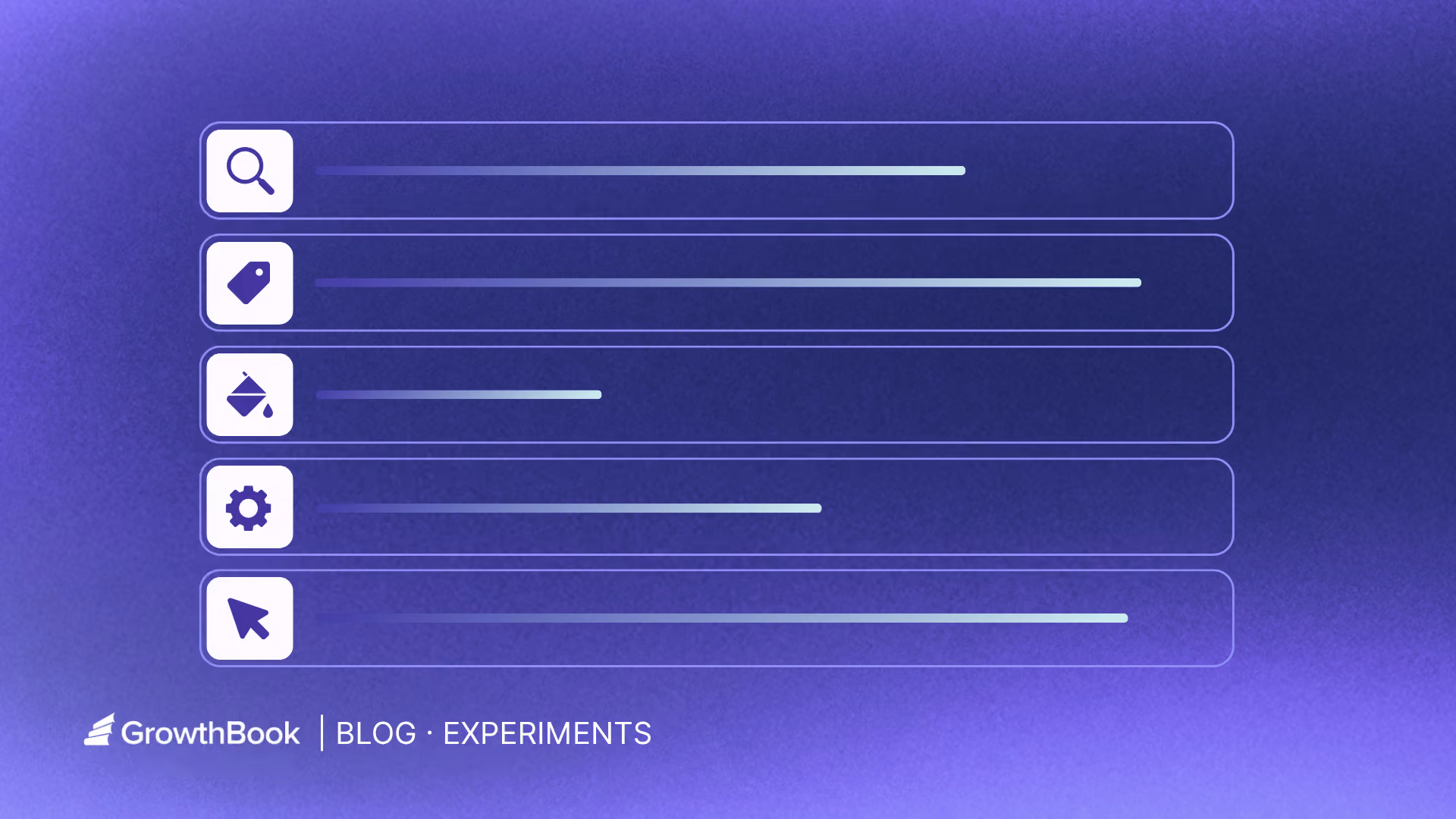 How to run multiple experiments at once and keep results trustworthy