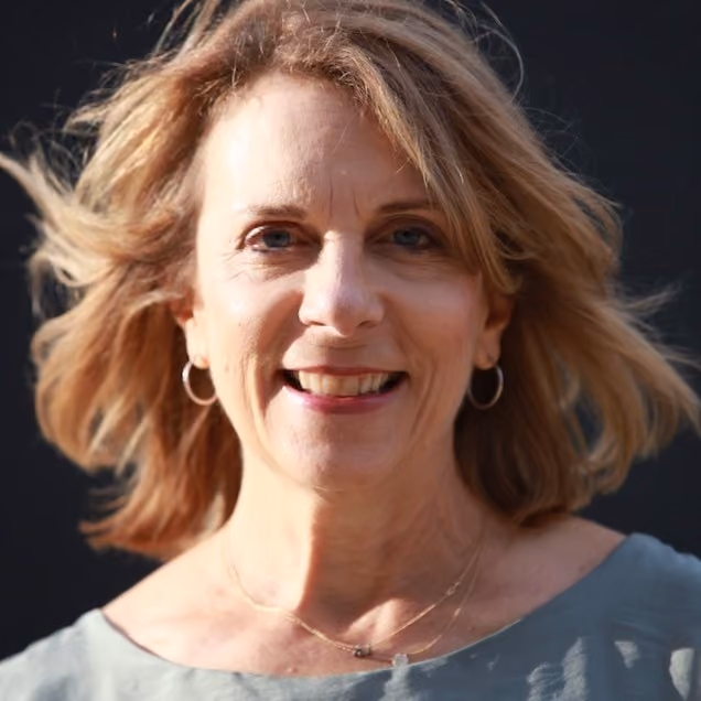 Karen Henke