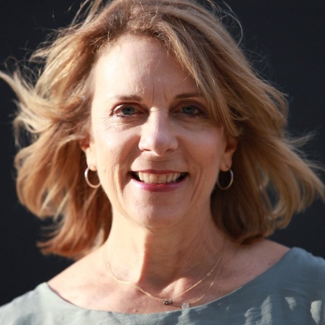 Karen Henke