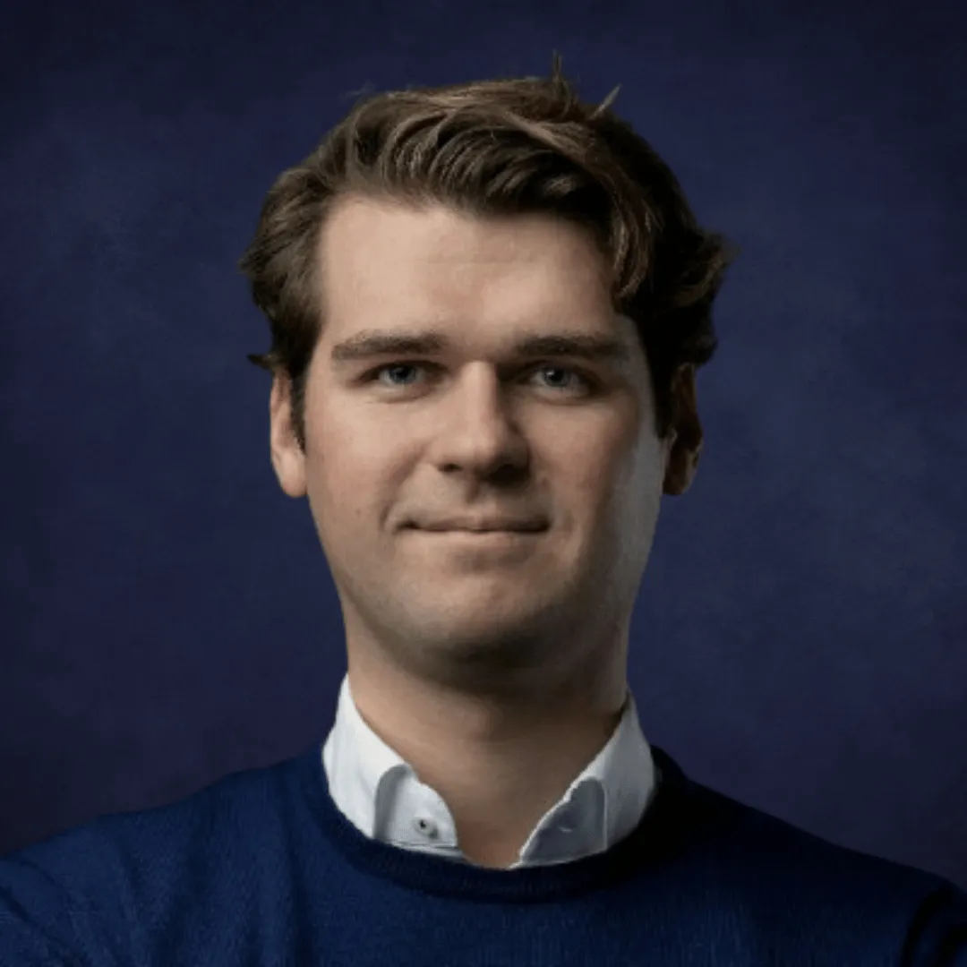 Hampus Poppius